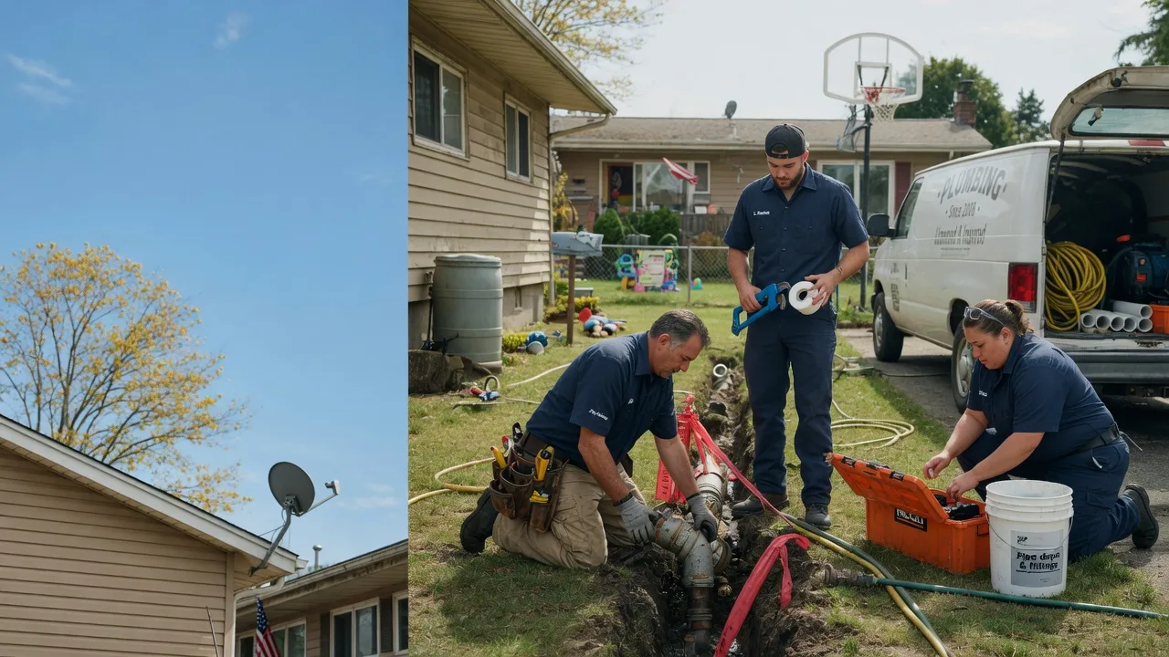 Garbage Disposal Replacement in West Creek, NJ near me