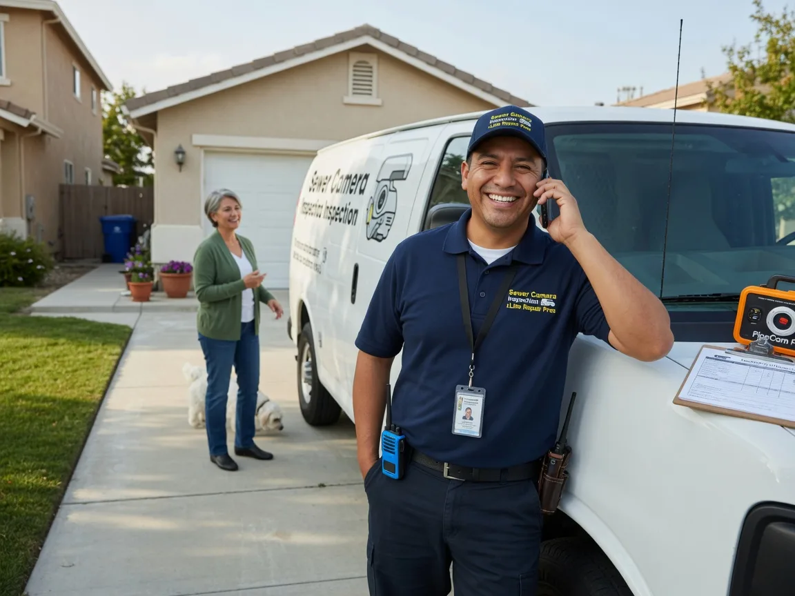 Sewer Line Repair West Creek, NJ FAQs